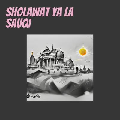 Ya La Sauqi's cover