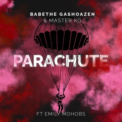 Parachute's cover