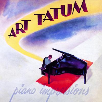 Memories of You By Art Tatum's cover