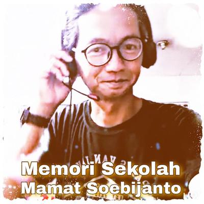 Memori Sekolah (Acoustic)'s cover