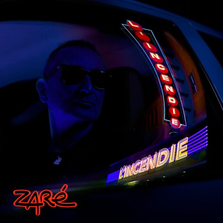 Zare's avatar image