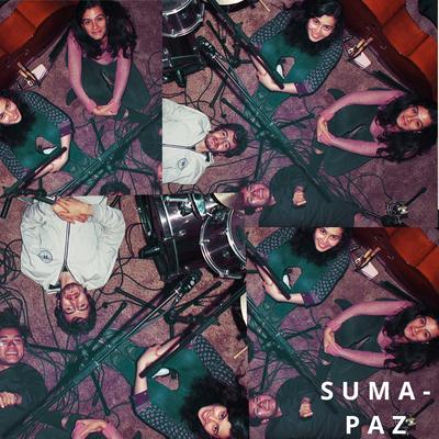 Suma Paz's cover