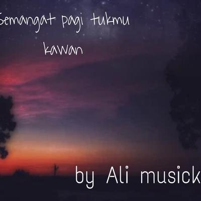 Semangat Pagi Tukmu Kawan's cover