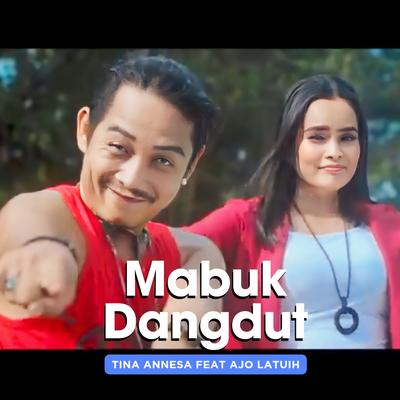 Mabuk Dangdut's cover