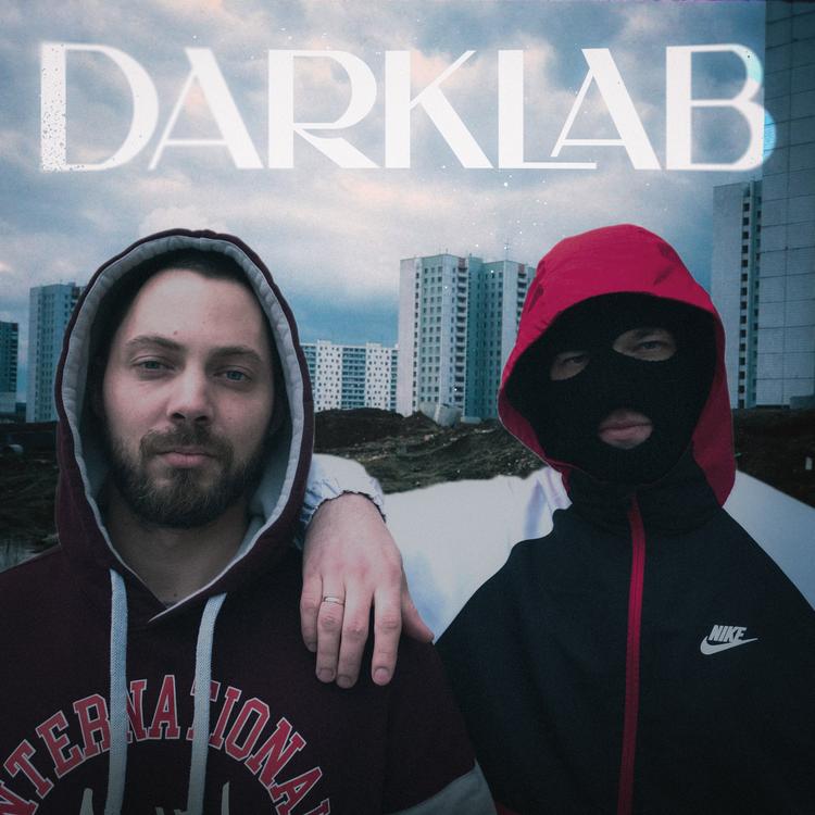 DarkLab's avatar image