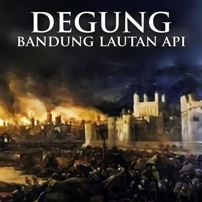 Bandung Lautan Api's cover