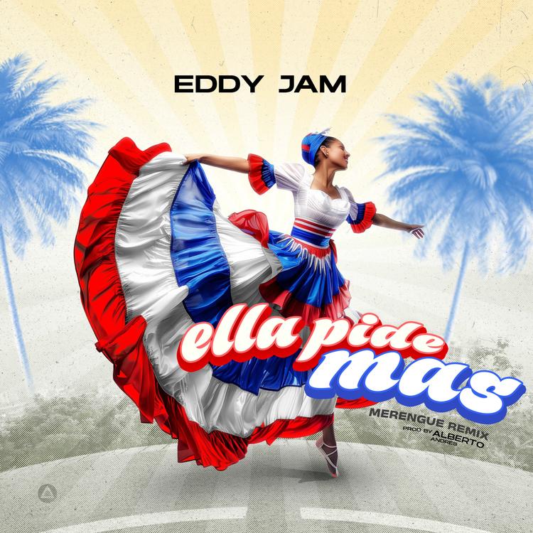Eddy Jam's avatar image