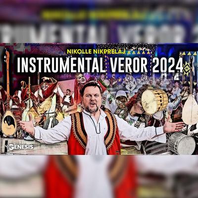 Insturmental Veror 2024's cover