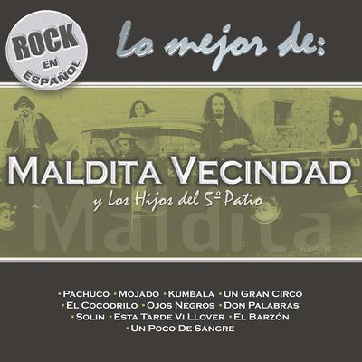 Lo Mejor de Maldita Vecindad's cover