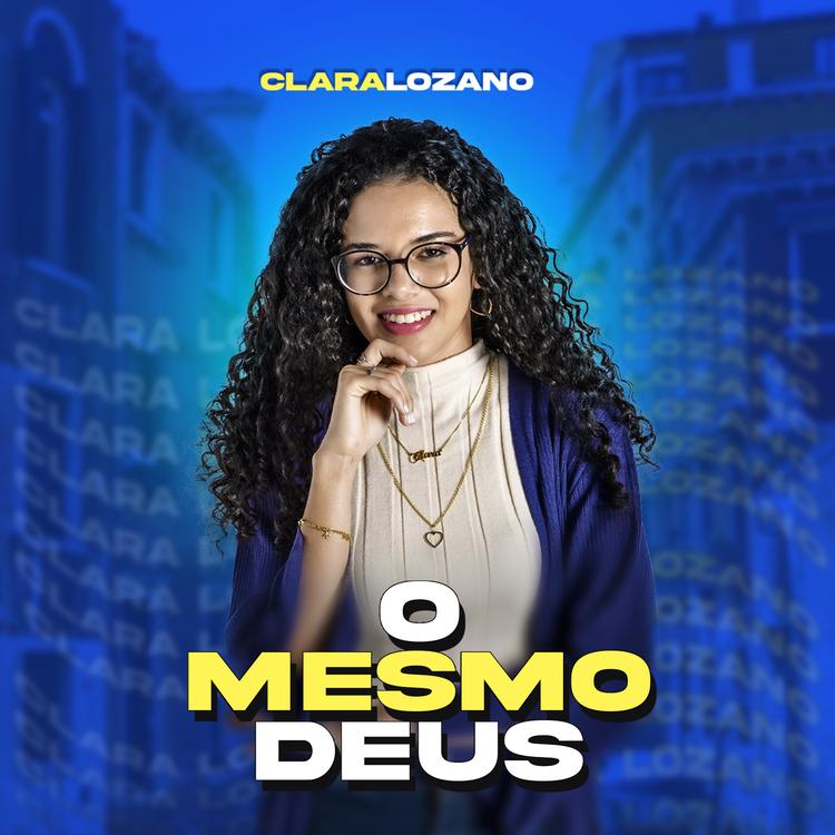 Clara Lozano's avatar image