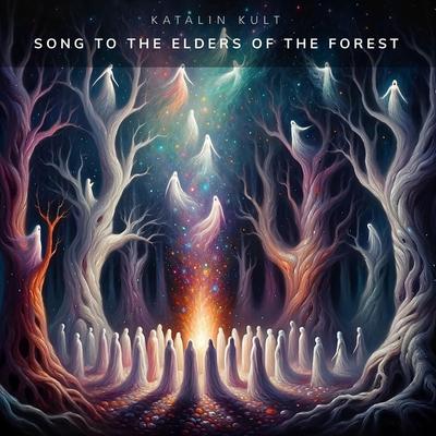 Song to the Elders of the Forest By Katalin Kult's cover