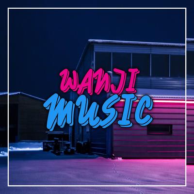 Wanji Music's cover