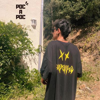 Poc a poc's cover