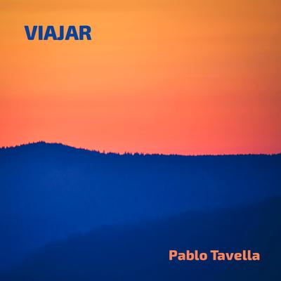 Pablo Tavella's cover