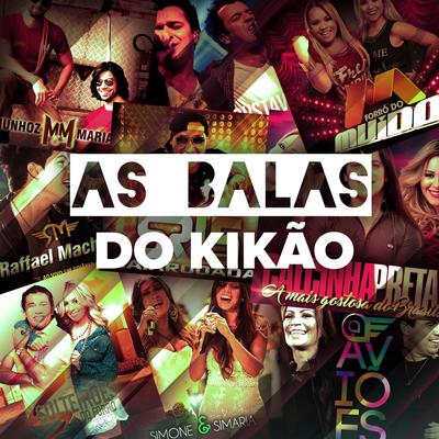 As Balas Do Kikão's cover