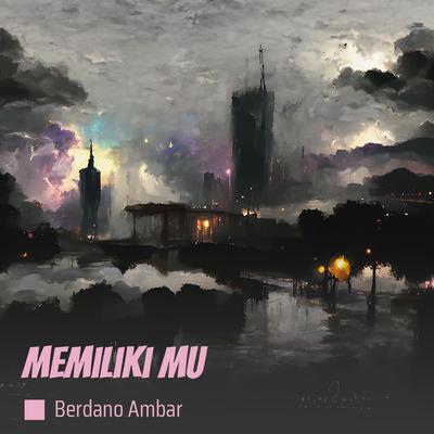 Memiliki mu (Acoustic)'s cover