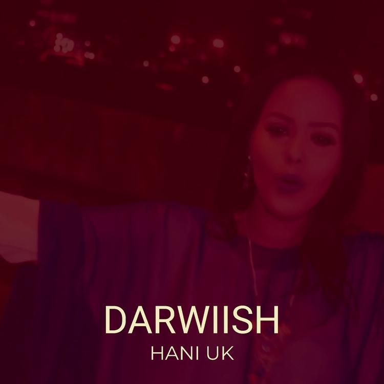 HANI UK's avatar image