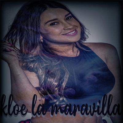 Kloe la maravilla's cover