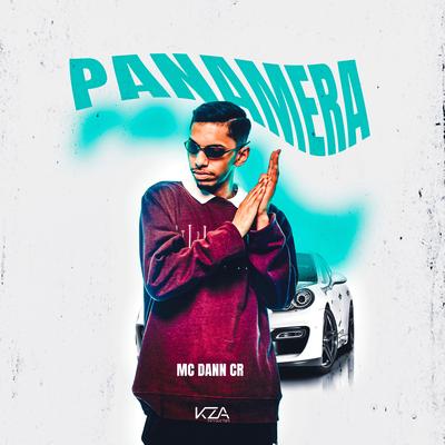 Panamera By Mc Dann CR, WHITE NO BEAT's cover