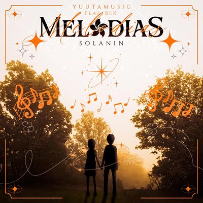 Melodias's cover