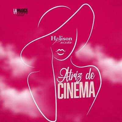 Atriz De Cinema's cover