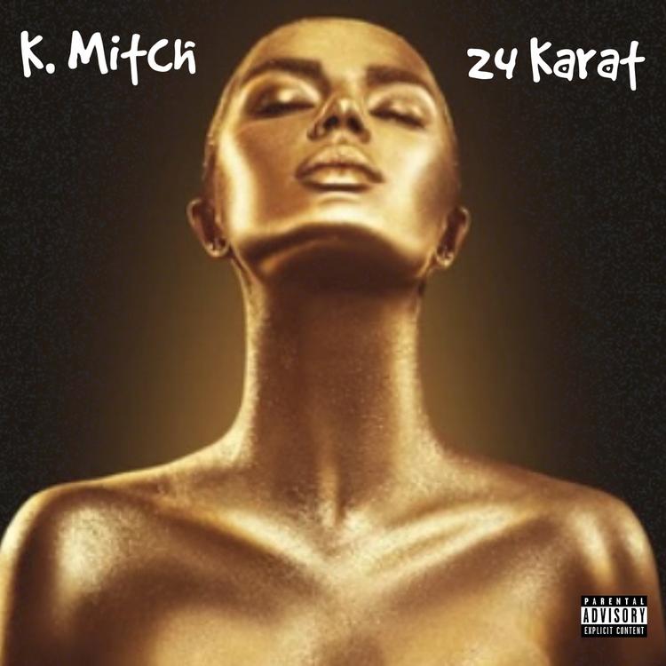 K. Mitch's avatar image