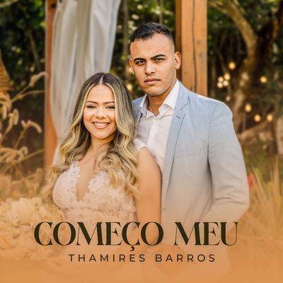 Thamires Barros's cover