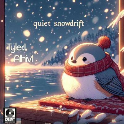 Quiet Snowdrifts By Tyler.l, alhivi's cover