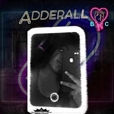 Adderall_bc's cover