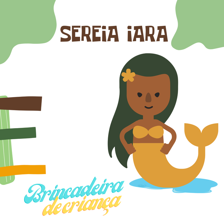 Sereia Iara's avatar image
