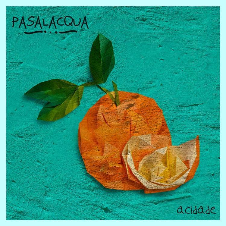 Pasalacqua's avatar image