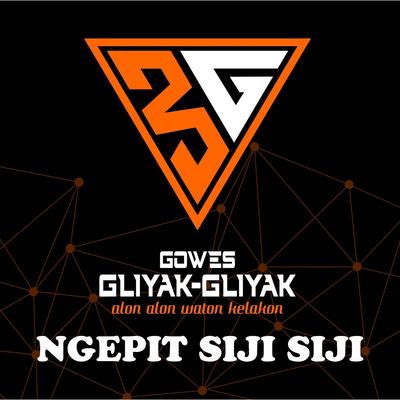 Ngepit Siji Siji's cover