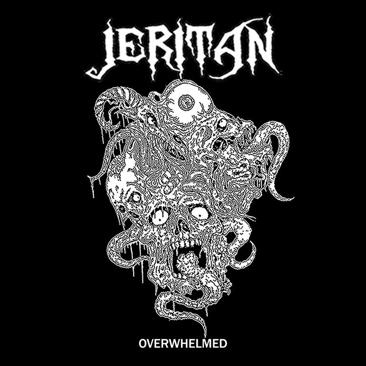 Jeritan's avatar image