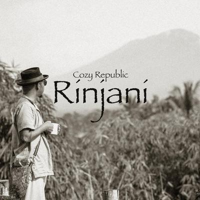 Rinjani's cover