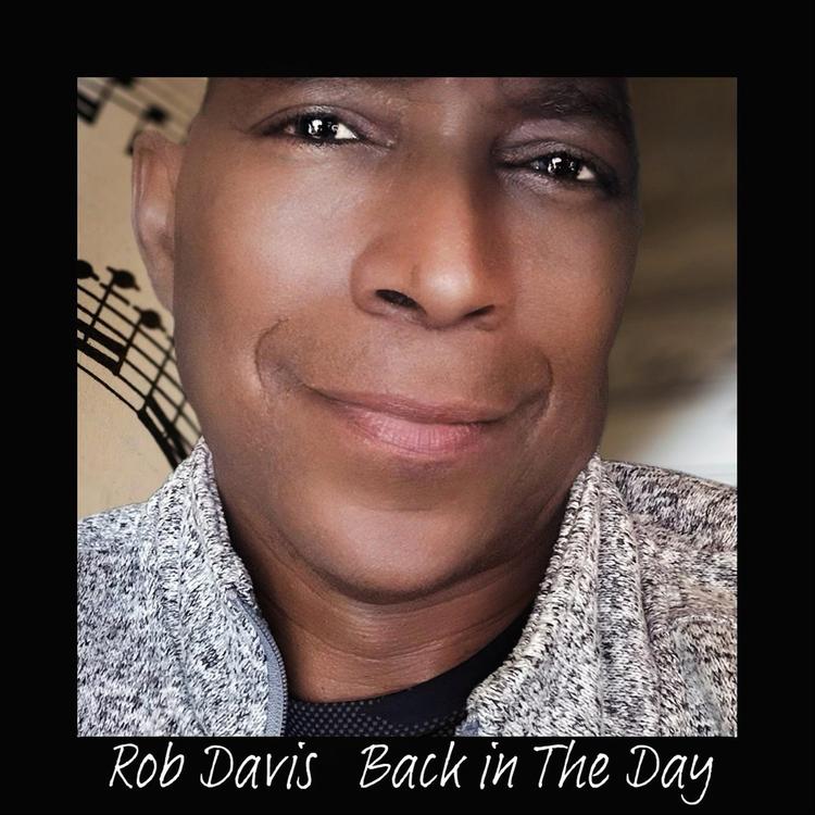 Rob Davis's avatar image