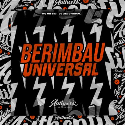 Berimbau Universal's cover