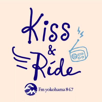 Kiss & Ride's cover