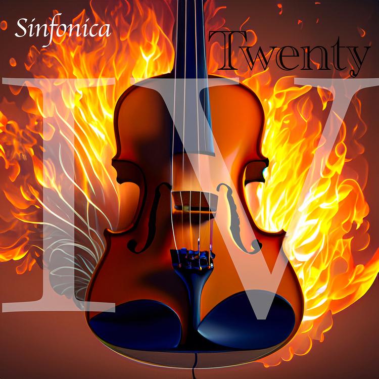 Sinfónica's avatar image