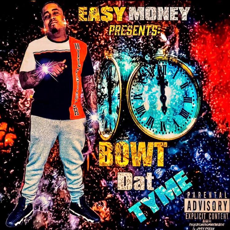 BSE Easy Money's avatar image