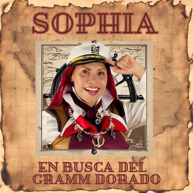 SOPHIA's avatar image