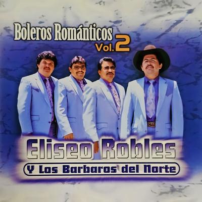 Boleros Romanticos, Vol. 2's cover