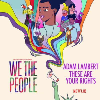 These Are Your Rights (from the Netflix Series "We The People")'s cover