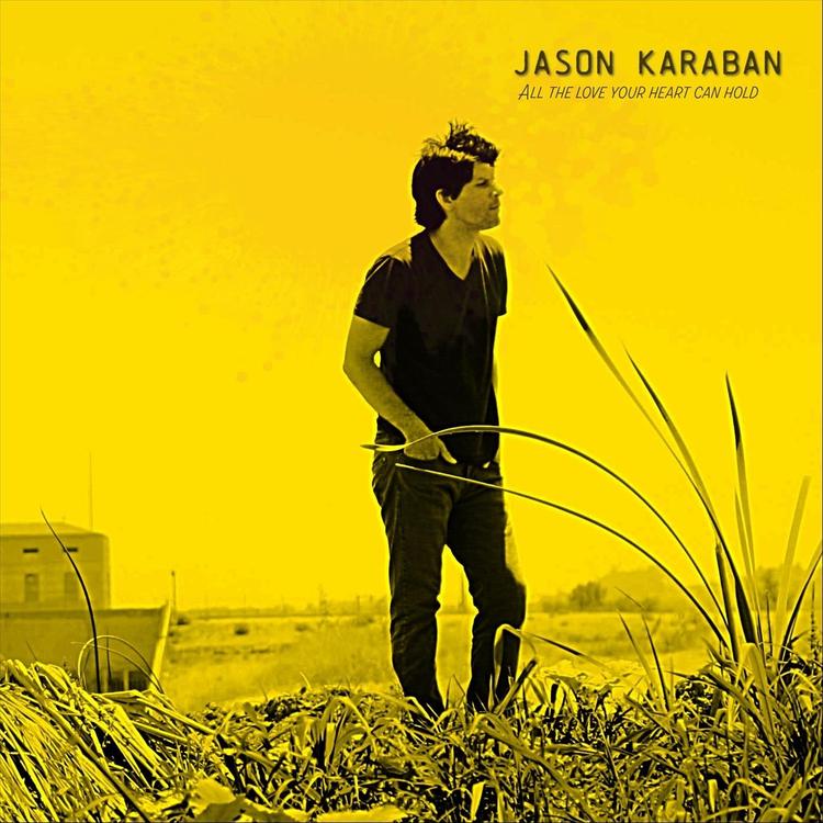 Jason Karaban's avatar image