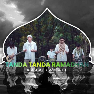 Raja Langit's cover