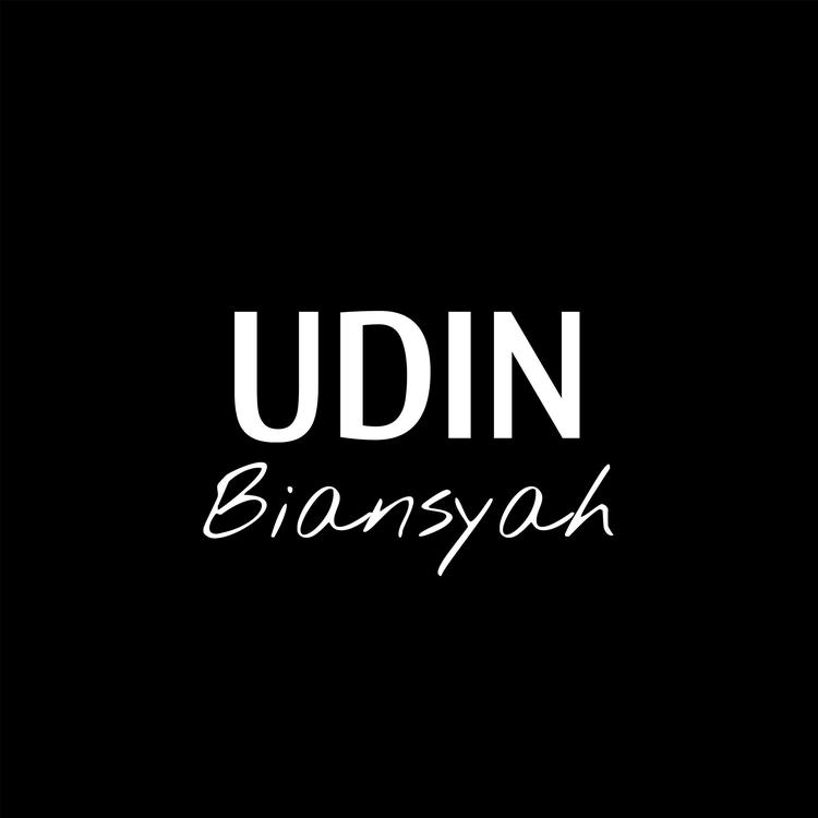 UDIN BIANSYAH's avatar image