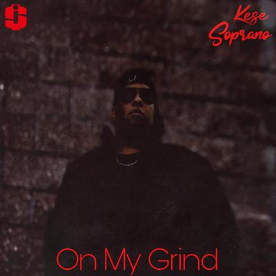 On My Grind's cover