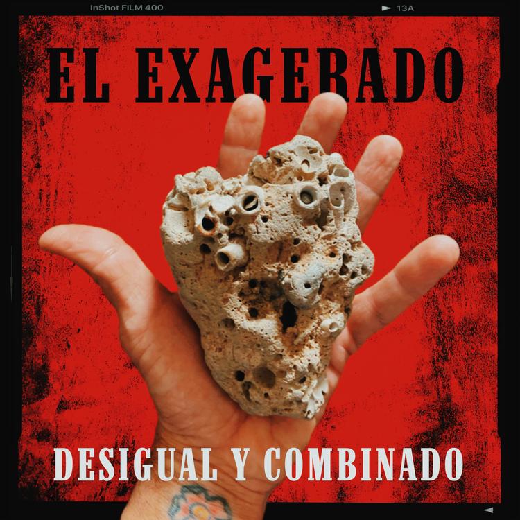 El Exagerado's avatar image