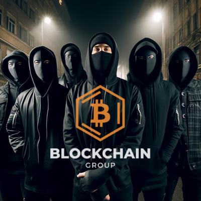 We Got More By Blockchain Group's cover