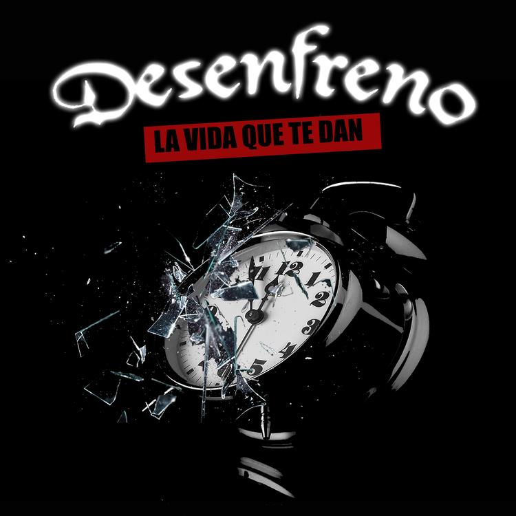 Desenfreno's avatar image