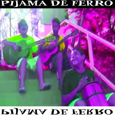 Suruba Lésbica (Demo ao Vivo) By Pijama de Ferro's cover